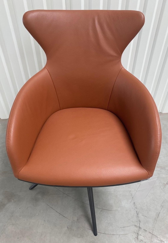 Image 1 of Luno designer armchair