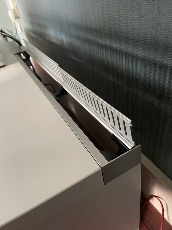 Image 1 of Ikea Uppleva TV/stereo meubel 