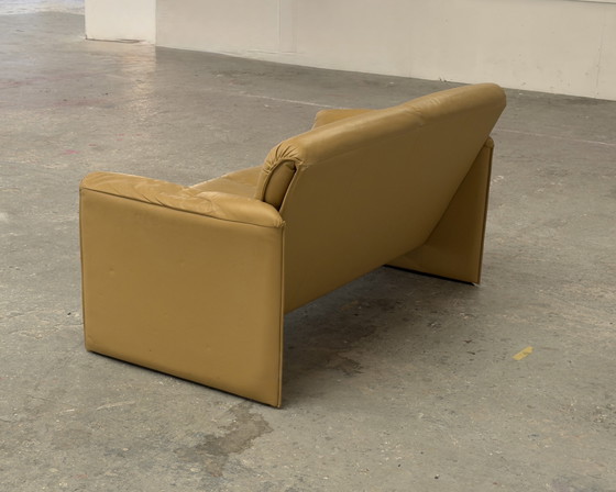 Image 1 of Leolux 2 seater sofa - Bora Bora - Axel Enthoven