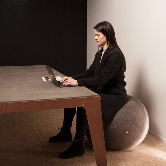 Image 1 of Cooloo Planet - sitting ball