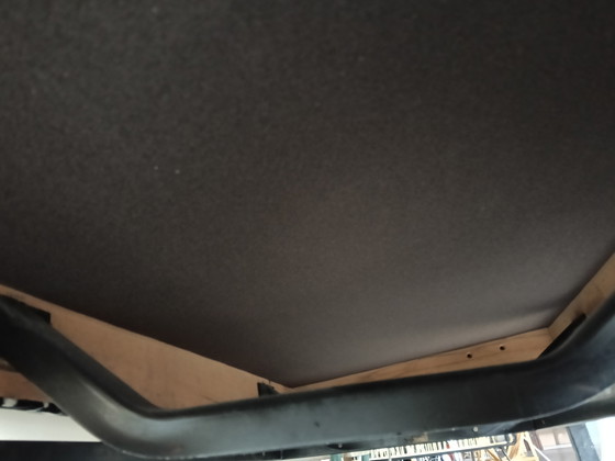 Image 1 of Vintage Martin Visser bank spectrum BZ53