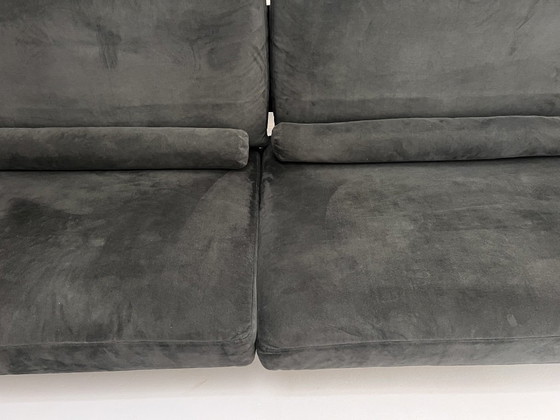 Diesis Sofa von B&B Italia – 2 Sitzer Sofas, Leather (photo 5 of 10)