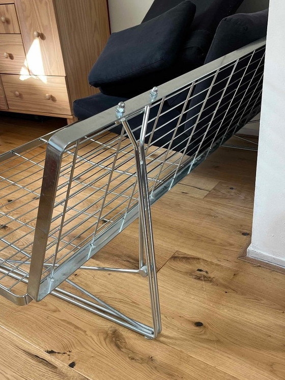 Image 1 of Moment Bank von Niels Gammelgaard für Ikea (1986)