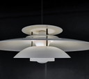 Large Vintage Hanging lamp - Lanterna Danica - Jurgen Buchwald - Nordlux - 1970