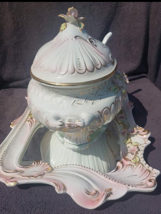 Image 1 of Grande pezzo forte XXL