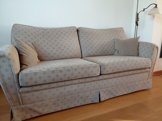 Image 1 of Sofá y sillón