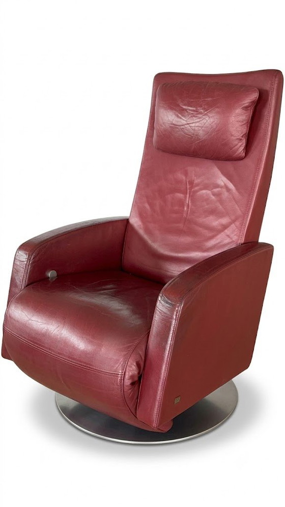 Image 1 of Sillón reclinable Rolf Benz LSE 5800