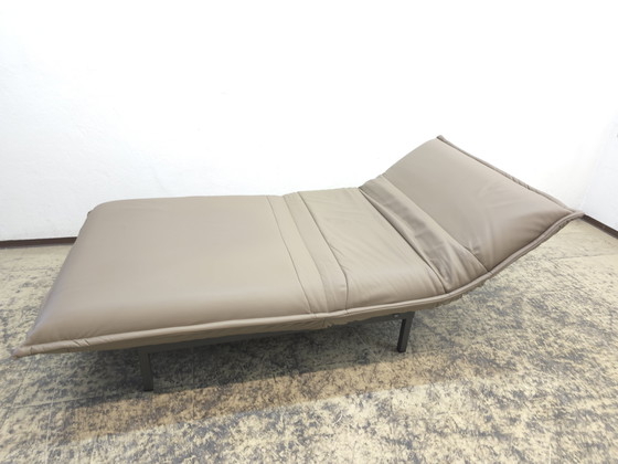 Rolf Benz Nova Sessel Chair Ledersessel Lederliege Chaise Daybed – Leather (photo 12 of 15)