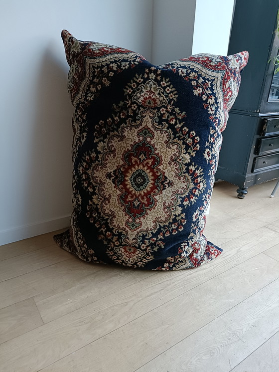 Image 1 of Lounge Cushion Persian Carpet