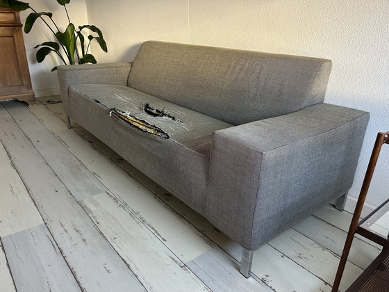 Image 1 of Gelderland 6511 Design Bank - Fissatore superiore