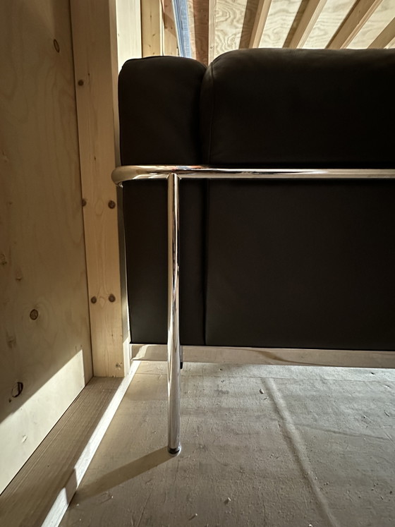 Divano De Sede DS-560 Design con zona relax – Divani, Leather, Metal (photo 5 of 15)