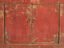 Antique chest of drawers in elm wood – China, circa 1930 – Iron (photo 29 of 40)
