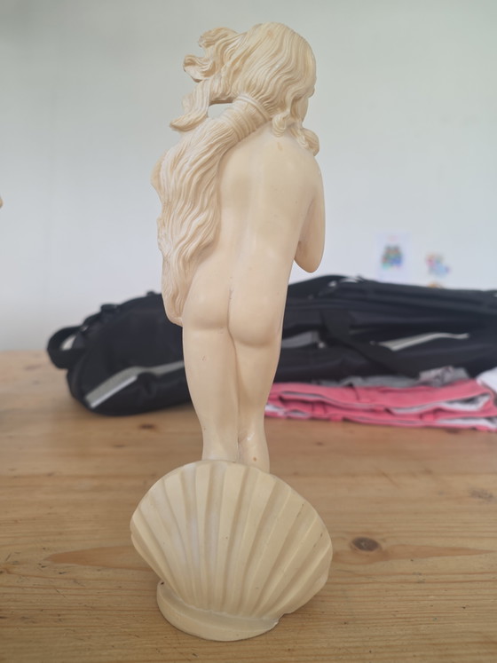 Image 1 of Harzstatue der Venus