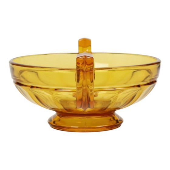 Image 1 of Frutero Art Déco Luxval 1935