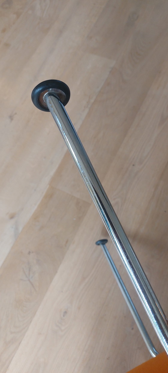 Image 1 of Silla Artifort Orange Slice