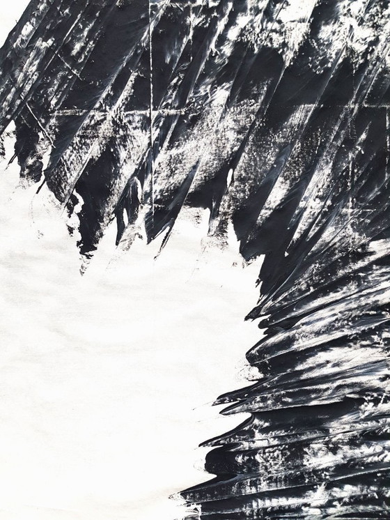 Image 1 of Jürgen Angeler - Sculpture forgée