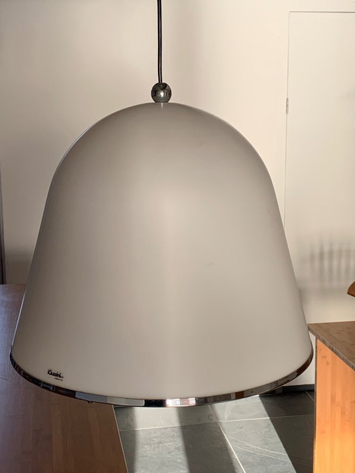 LÁMPARA DE SUSPENSIÓN IGUZZINI