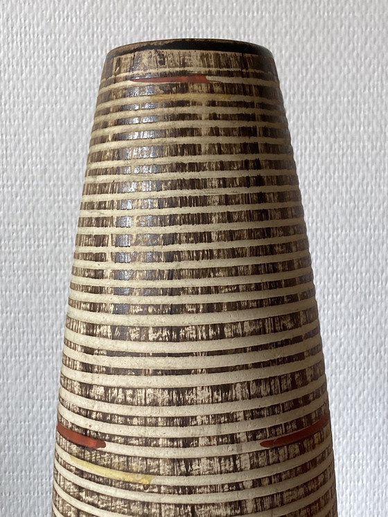 Image 1 of Grand vase des années 50