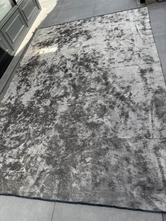 Image 1 of Bambusteppich 240x340cm ROYCE 23