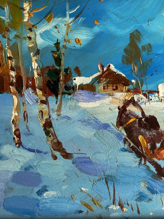 Image 1 of Winterdorf