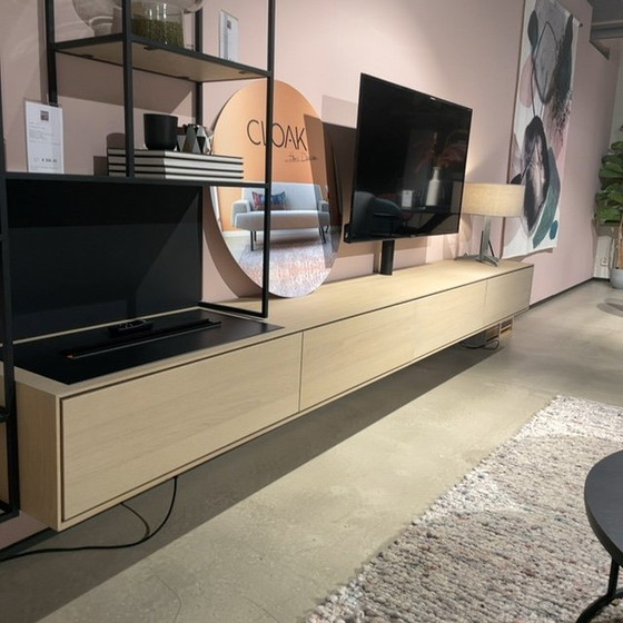 Image 1 of Mobile TV Ettic di BKS Furniture