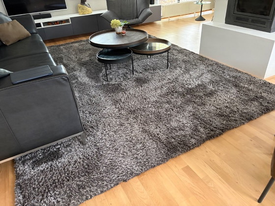 Tappeti a pelo lungo 3.80-2.80 – Floorpassion, Poliestere (photo 2 of 5)