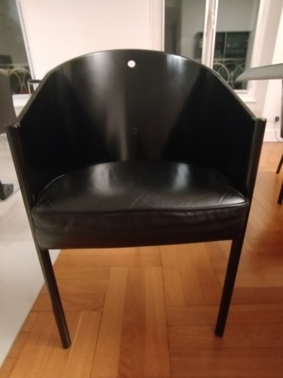 Image 1 of 4 sedie Costes di Philippe Starck