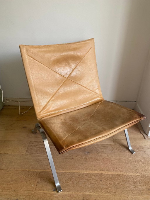 2x chaises Kjaerholm