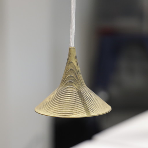 Lámpara colgante Artemide Unterlinden (juego de 2)