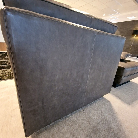 Image 1 of Fauteuil Duresta Zinc