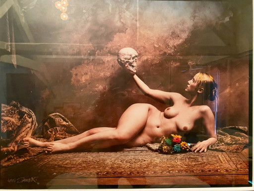 Photographie Saudek