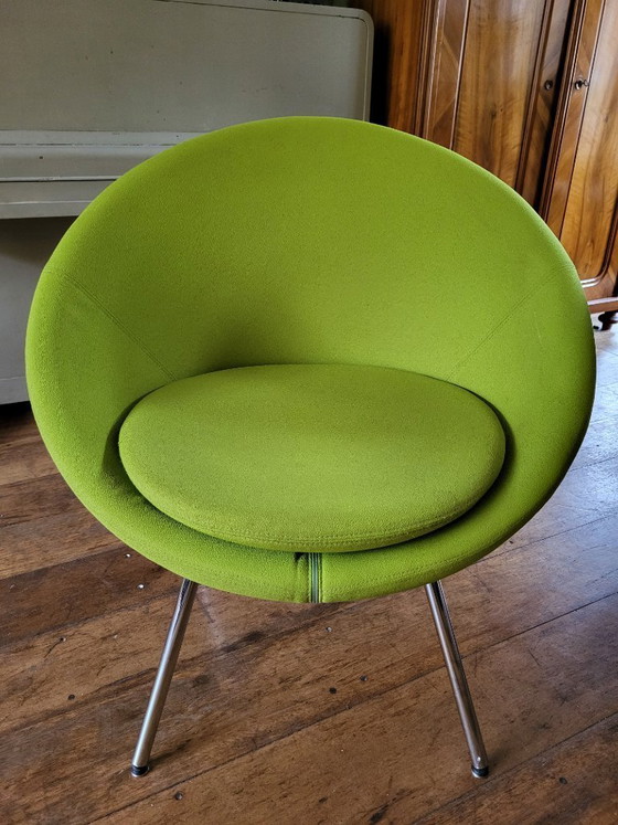 Image 1 of Chaise Allermuir Conic - à l'unité