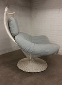 Fauteuil lounge Montis - Gerard van den Berg