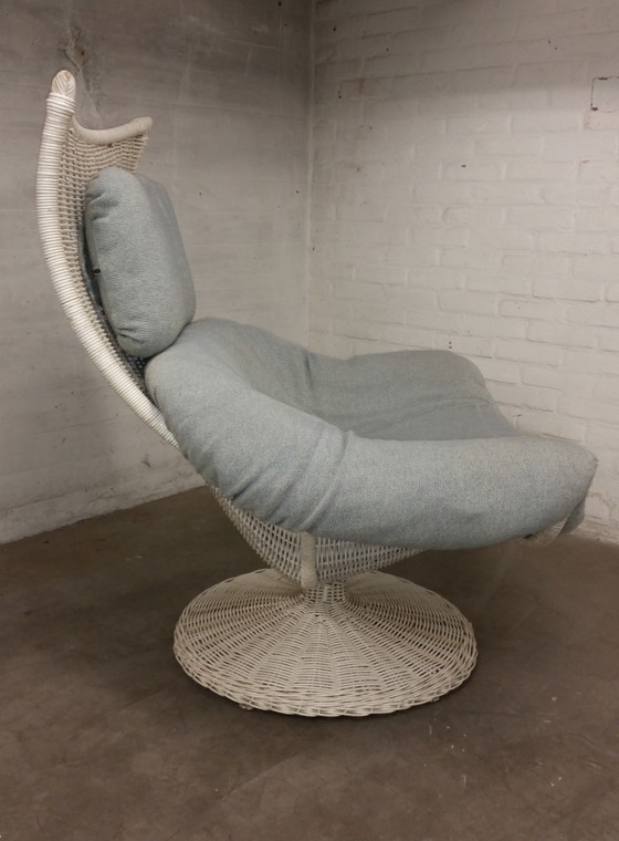 Image 1 of Fauteuil lounge Montis - Gerard van den Berg