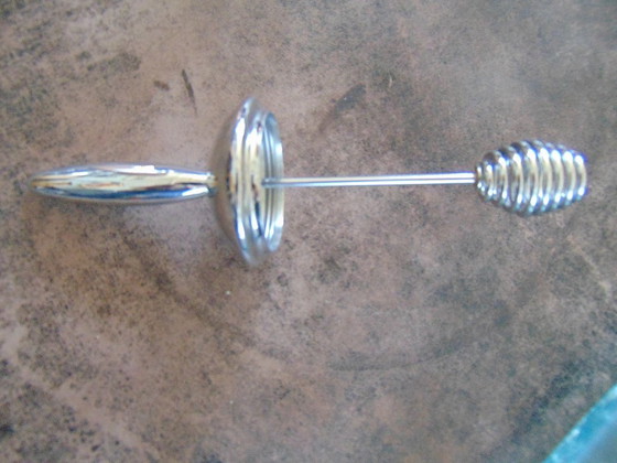 Image 1 of Alessi, la olla de miel de Theo Williams