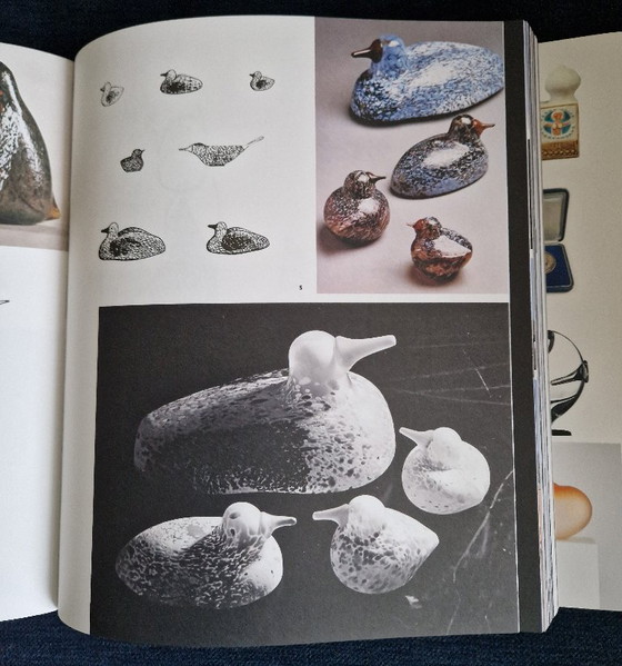 Image 1 of Kosta Boda - Large chick by Bertil Vallien