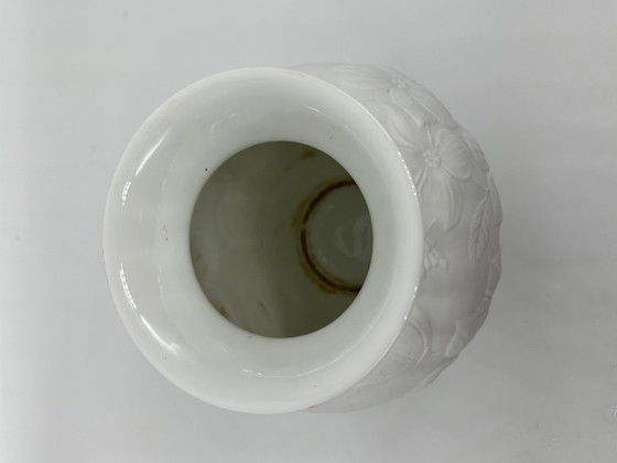 Image 1 of Vaso in porcellana Kaiser