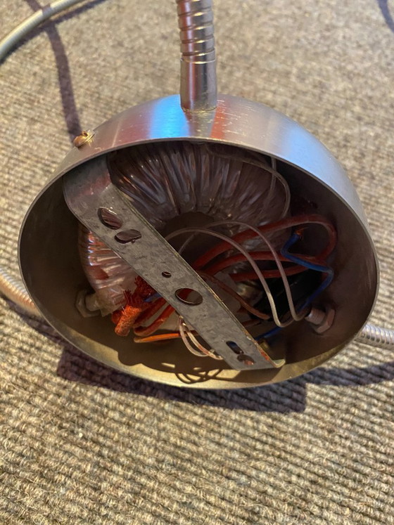 Image 1 of Lampada da soffitto Hala Zeist; alluminio