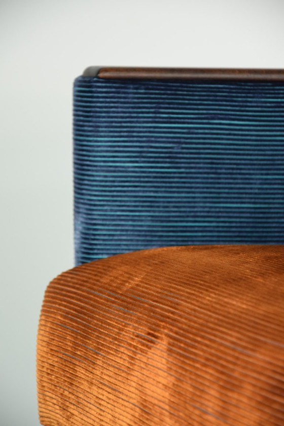 Image 1 of Poltrona di metà secolo