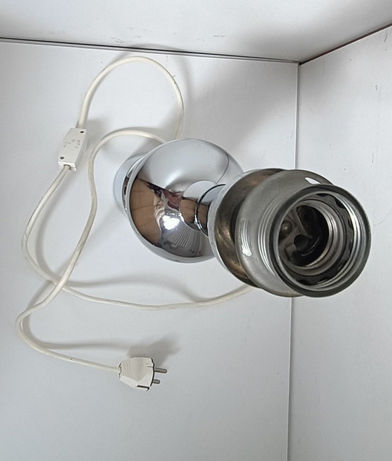 Image 1 of Sölken Leuchten Space Age table lamp