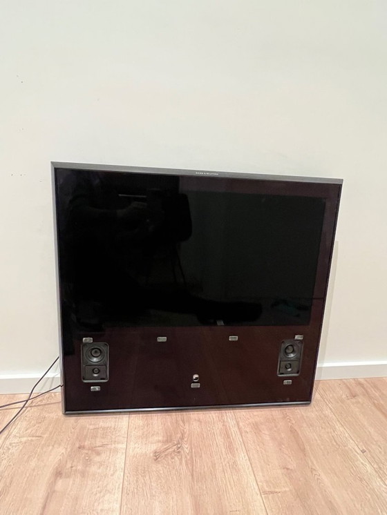 Image 1 of B&O Bang & Olufsen BeoVision 10 40"