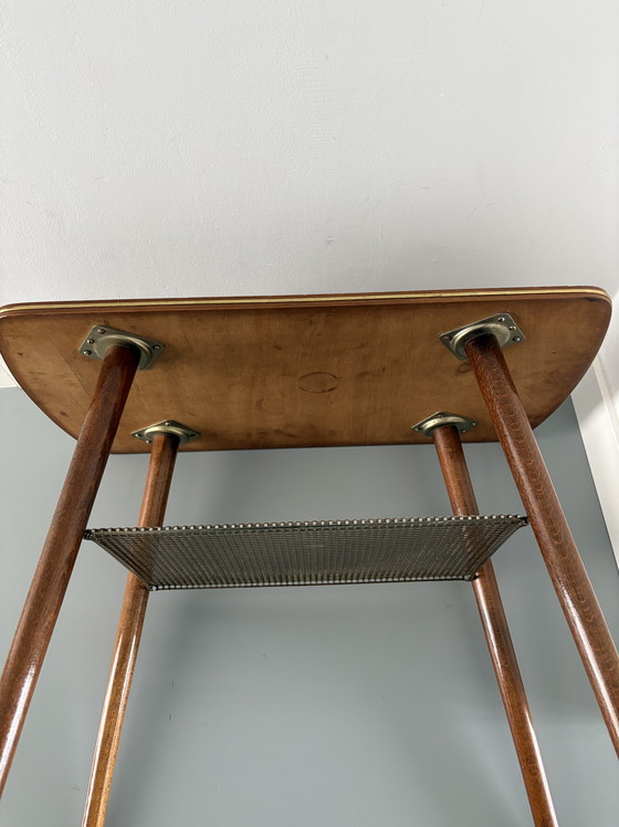 Image 1 of Vintage table/side table