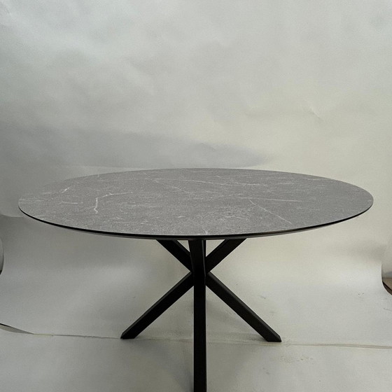 Image 1 of Sumisura eettafel - Ø130