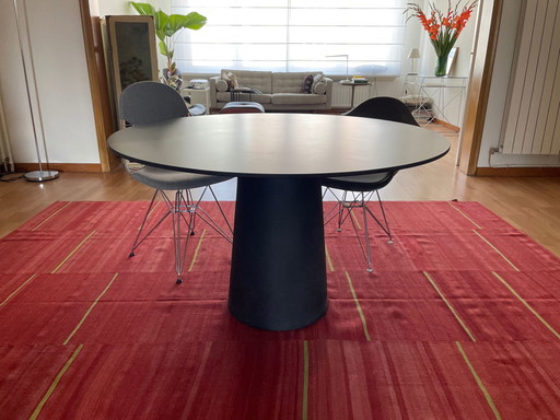Mesa contenedor Moooi