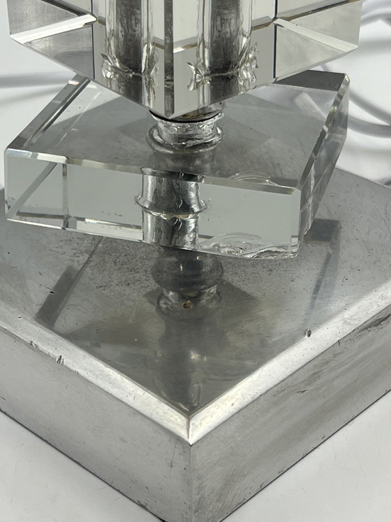 Image 1 of Adnet stijl lamp