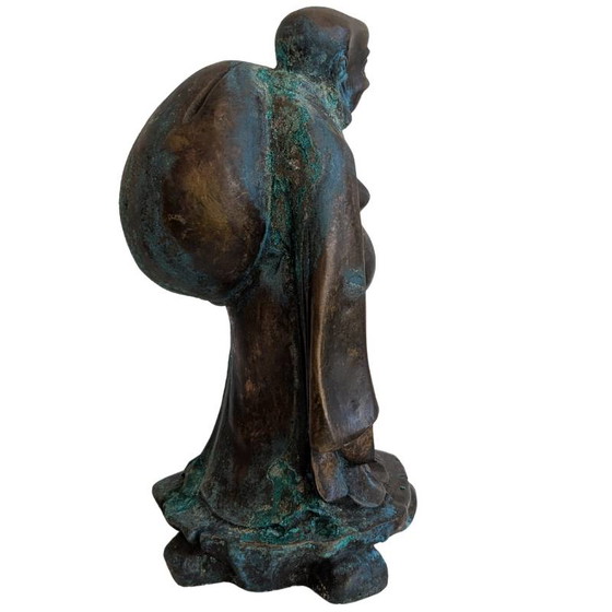 Set of two Chinese bronze foo dogs – lot 101 – Oliver, Paintings & Drawings, Canvas, Cotton, Aziatisch (photo 221 of 310)