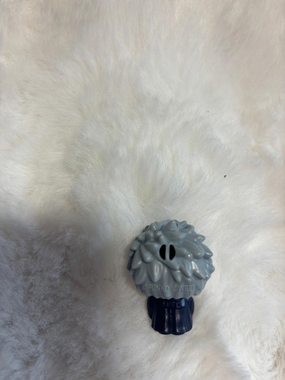 Image 1 of Rare Harry Potter Kinder Joy,inklusive VT401