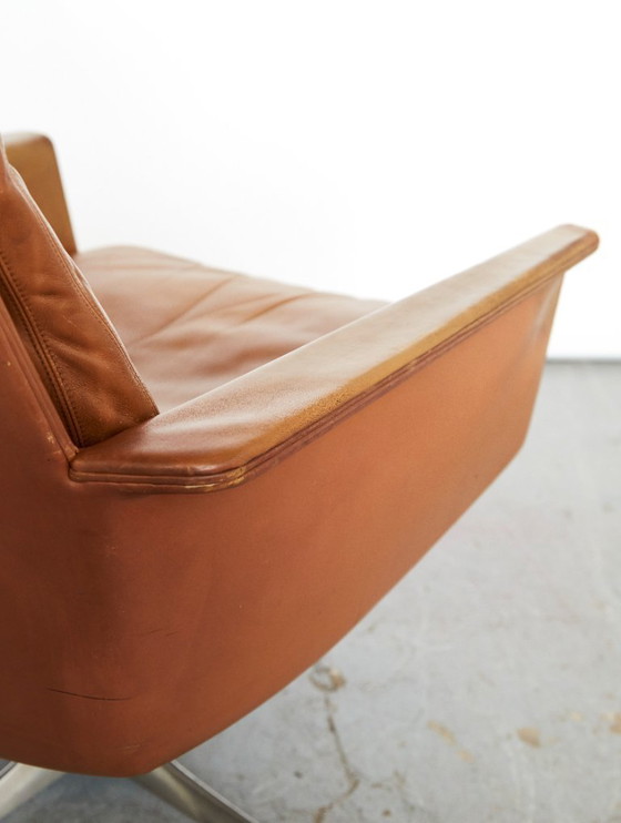 Image 1 of Horst Brüning Club Chair COR Sedia per COR