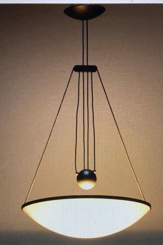 Image 1 of Luceplan Trama Pendelleuchte