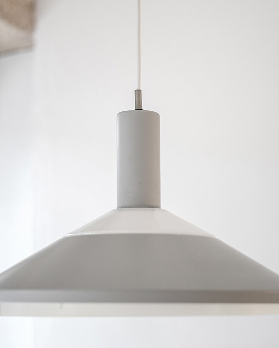 Image 1 of Klassependel Pendant Lamp By Louis Poulsen, 1967